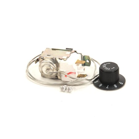 Duke #Rc220292 Ruf R134 Thermostat 216643